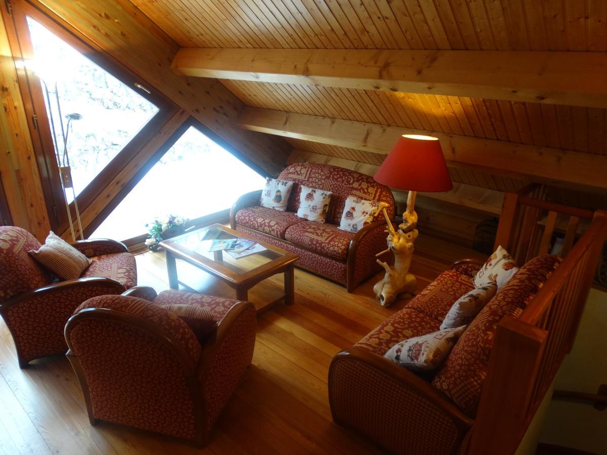 Hotel Du Col De La Machine Saint-Jean-en-Royans Eksteriør billede